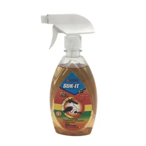 NCG Chemicals SOK IT Insecticide Home Pest Control 500ml
