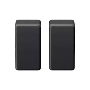 Sony Wireless 2.1ch Rear Speakers for HT-A7000 50+50W SA-RS3S