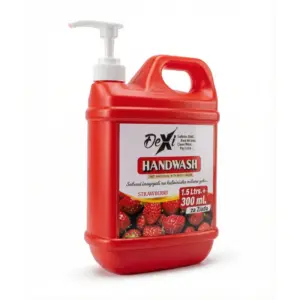 Sterling Hand Wash 1L (Pack of 12)