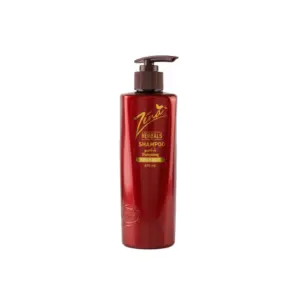 Sterling Shampoo Aloe Vera 5 Ltr (Pack of 4)