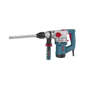 Ronix Rotary Hammer 28mm 1100W with 3 Operation Modes 2708