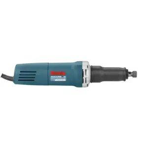 Ronix Long Neck Angle Grinder 28000RPM Brushless Die Grinder 6mm 6.35mm 8mm 710W 3302