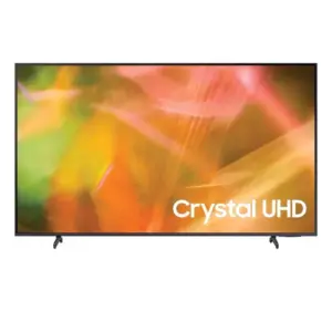 Samsung 65" Crystal UHD Smart TV 2022 AU8100