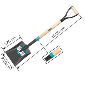 Shovels