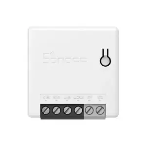 Sonoff Mini Zigbee Two Way Smart Switch Relay