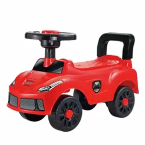 Toys Sport Luxury Toddler Ride-On Car