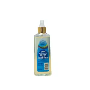 Sterling Spray Sanitizer 100ml Pack of 12pcs