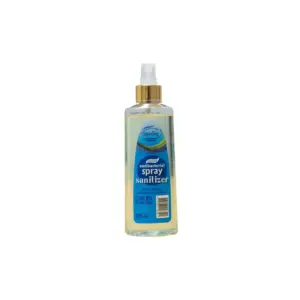 Sterling Spray Sanitizer 200ml – Instant Antibacterial Hand & Surface Protection Spray