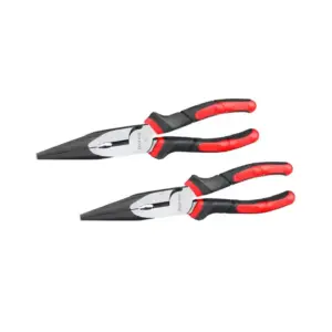 Ronix Long Nose Plier 6"/150mm Carbon Steel RH-1356