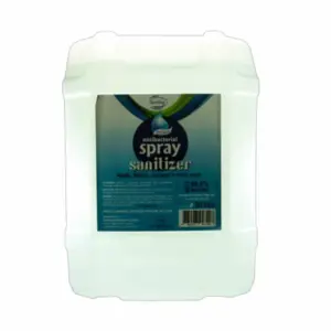 Sterling Spray Sanitizer 20L Pack of 1pcs