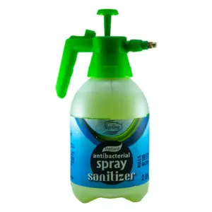 Sterling Spray Sanitizer 2L