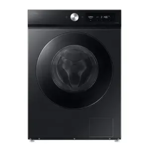 Samsung Front Load Washer & Dryer 11kg with AI EcoBubble™ Technology WD11DB7B85GBNQ