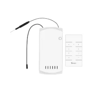 Sonoff Smart WiFi Ceiling Fan & Light Controller Switch iFan03