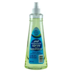 Sterling Spray Sanitizer 500ml Pack of 12pcs