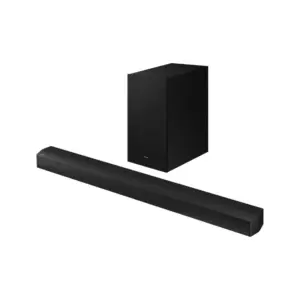 Samsung B-series Sound Bar 3.1" with Sub Woofer HW-B650D