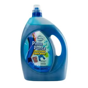 Sterling Pinto Punta Fabric Wash 5L (Pack of 4)