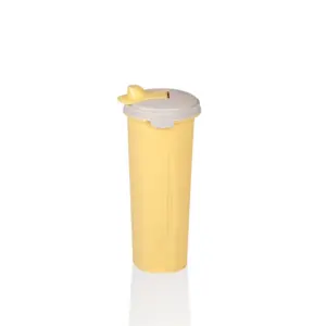 Nadstar Sunplast Oil Bottle Storage Jar 750ML Spice Container SC223