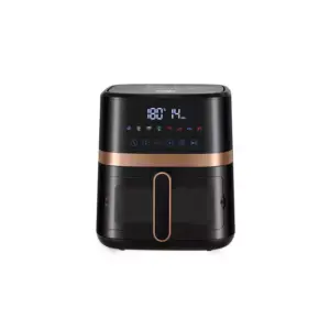 Sonifer Kitchen Cooker 2024 Air Fryers 5.5L, 220V, 1500W SF-1015