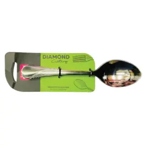 Supermom Dessert Spoon Stainless Steel 6pc Set 571115