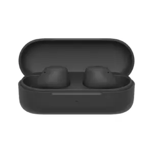 Sony Wireless Bluetooth Earbuds with Mic, Noise Cancelling, 10 Hours Playback, Quick Charge, IPX4 Rating WF-C510