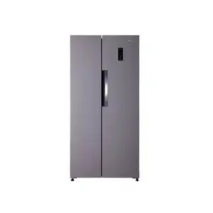 Silverdome Side by Side Refrigerator 540 L RFS 550