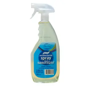 Sterling Spray Sanitizer 750ml Pack of 12pcs
