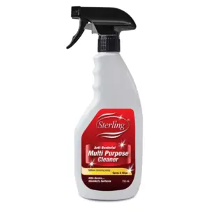 Sterling Multi Purpose Cleaner 750ml Pack of 12pcs