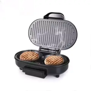 Sonifer Mini Automatic Electric Hamburger Maker SF-6099