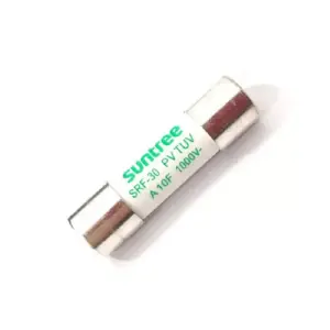 Suntree DC PV Fuse Link 25A SRF-30/25A
