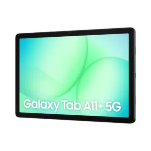Samsung Tab – Premium Large Display Android Tablet for Entertainment, Study & Productivity X236b