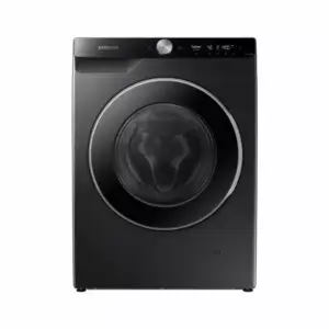 Samsung Front Load Washing Machine 11kg  with EcoBubble™ Technology and AI Energy WW11CG604DLBNQ