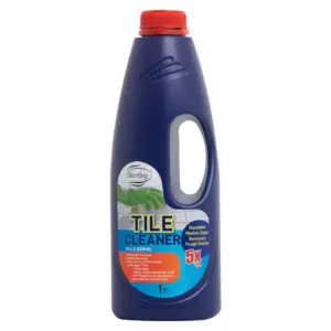 Sterling Tile Cleaner 1L Pack of 12pcs