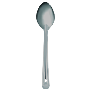 RMH Stainless Steel Indian Basting Spoon 2 - IBS 2