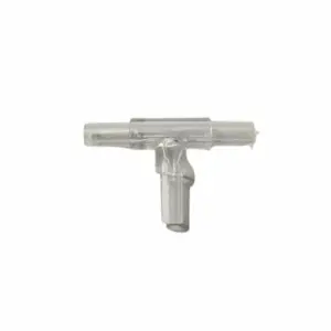 Generic PV Air Pipe Connector T-shape T-T1