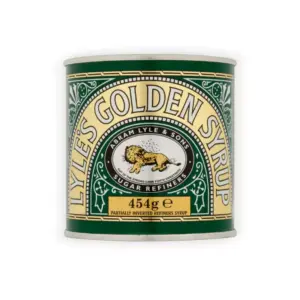 Generic Tate & Lyles Golden Syrup 454g (Pack of 12pcs)