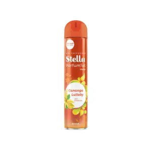 Stella Premium Air Freshener Royal Kenanga 400ml (Pack of 12pcs)