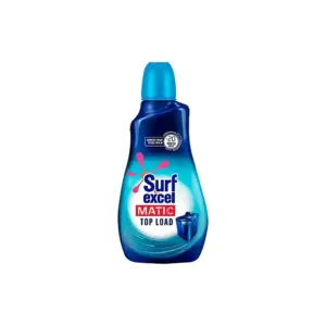 Unilever Home Care Surf Excel Matic Liquid Top Load 500ml (Pack of 20pcs)