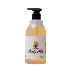Sterling Body Wash 35ml (Pack of 50)