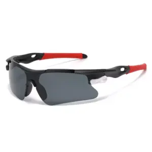 Faith Sports Non Polorized Sunglasses UV Protection Sunglass for Men & Women Cycling Running Driving Fishing Multi Shade Glasses