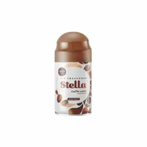 Stella Air Freshner Refill 225ml (Pack of 12)