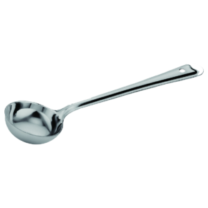 RMH Stainless Steel Indian Basting Ladle 3 - IBL 3