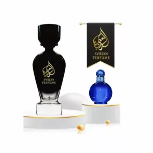 Syrian Perfume Midnight Fantasy 75ml For Her