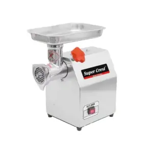 Generic Super Crest Meat Grinder 2200W, 220kh/h SCT-M22B