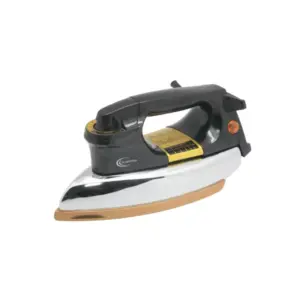 Silverdome Dry Iron with Bakelite Handle HIC-120