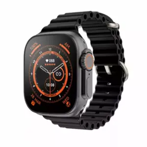 Faith T800 Ultra Smart Watch Men Women Smart Watch Bluetooth Call Waterproof Watch 8 Wireless Charges