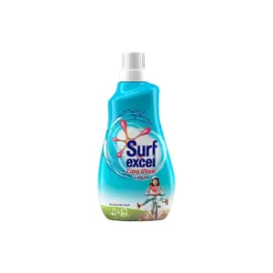 Unilever Home Care Surf Excel Easy Wash Liquid Detergent 500ml (Pack of 20pcs)