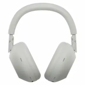 Sony Headphones Wireless Noise Cancelling Over‑Ear WH-1000XM6
