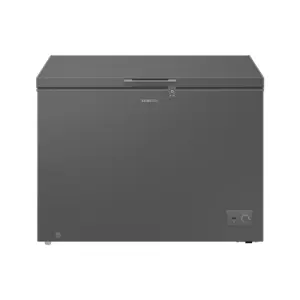 Samsung 198L Chest Freezer With Power Freeze Function, Easy Freeze Control & Low Noise Operation, RI70F20V1GA