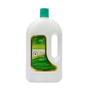 Sterling Qpol Antiseptic 1000ml (Pack of 12)