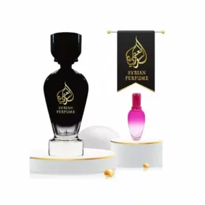 Syrian Perfume Sexy Graffiti 75ml for Women